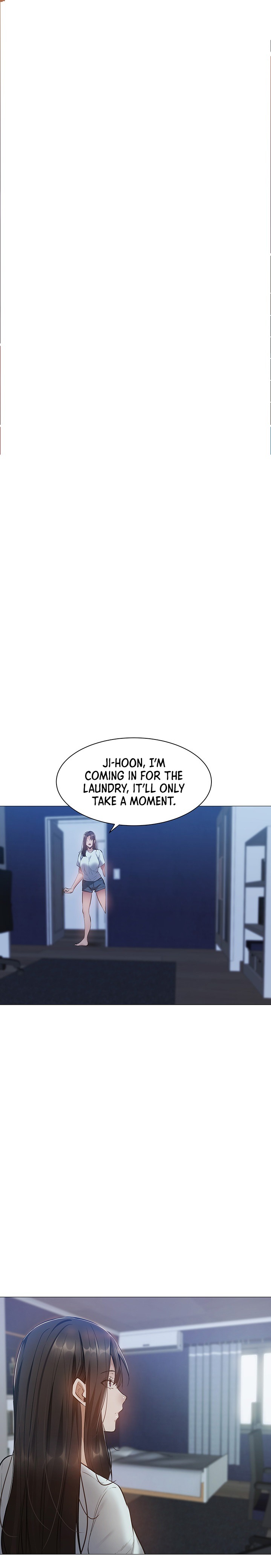 Is there an Empty Room? Chapter 22 - HolyManga.Net