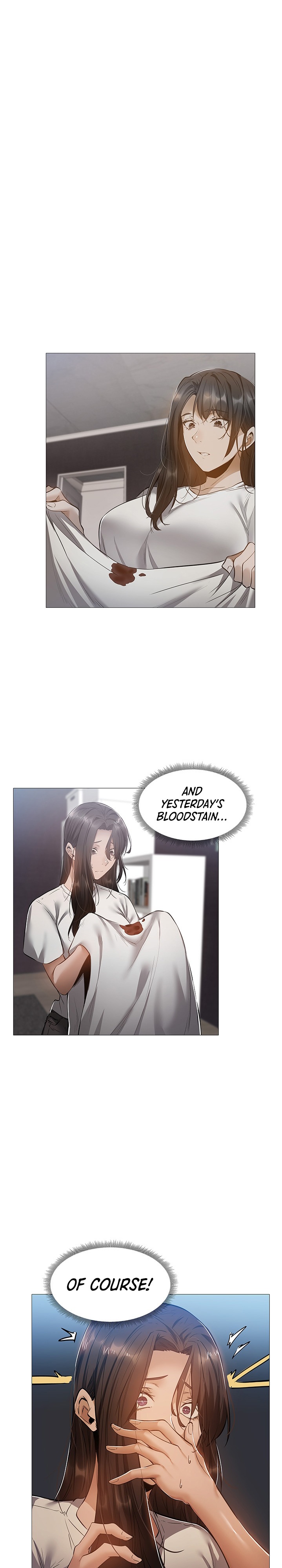 Is there an Empty Room? Chapter 22 - HolyManga.Net