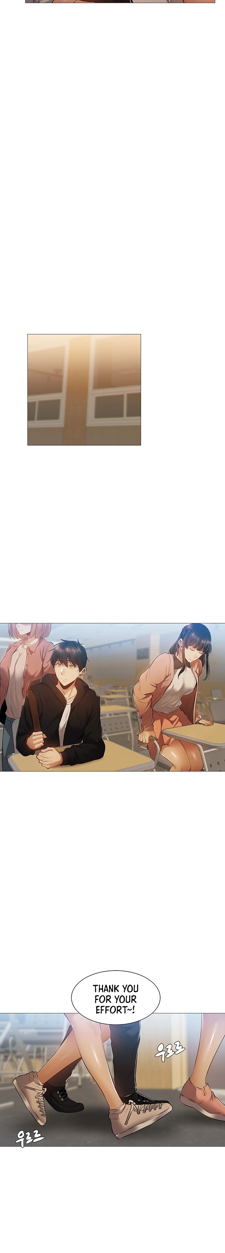 Is there an Empty Room? Chapter 22 - HolyManga.Net