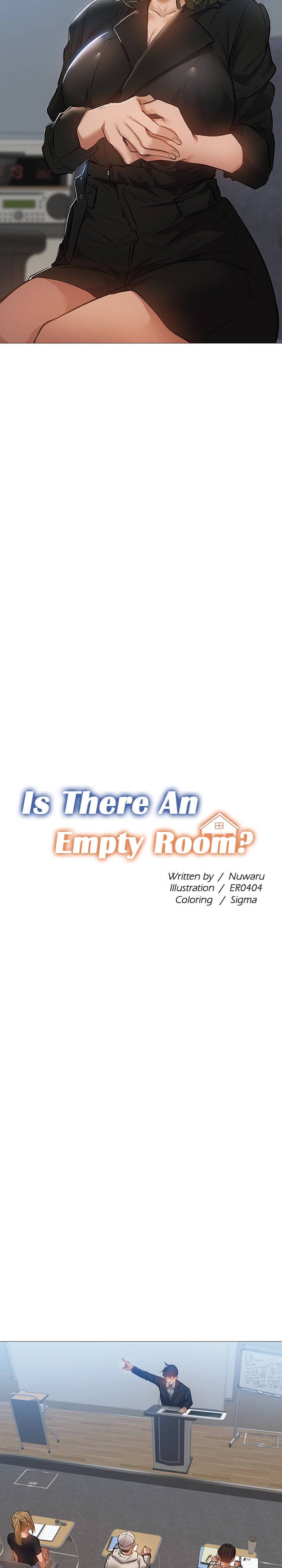 Is there an Empty Room? Chapter 22 - HolyManga.Net