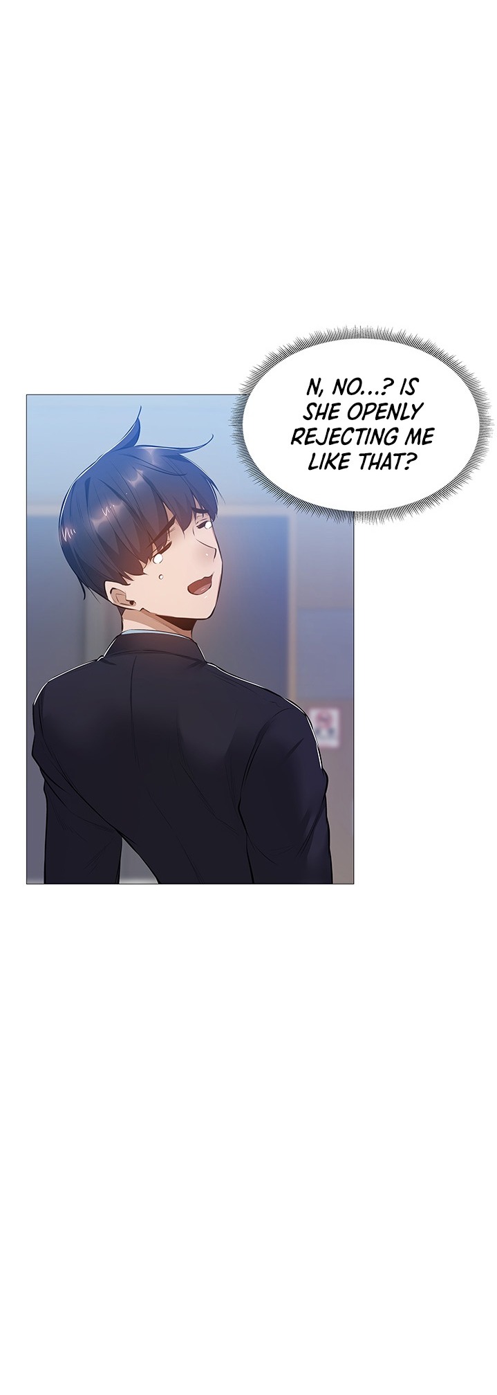 Is there an Empty Room? Chapter 22 - HolyManga.Net