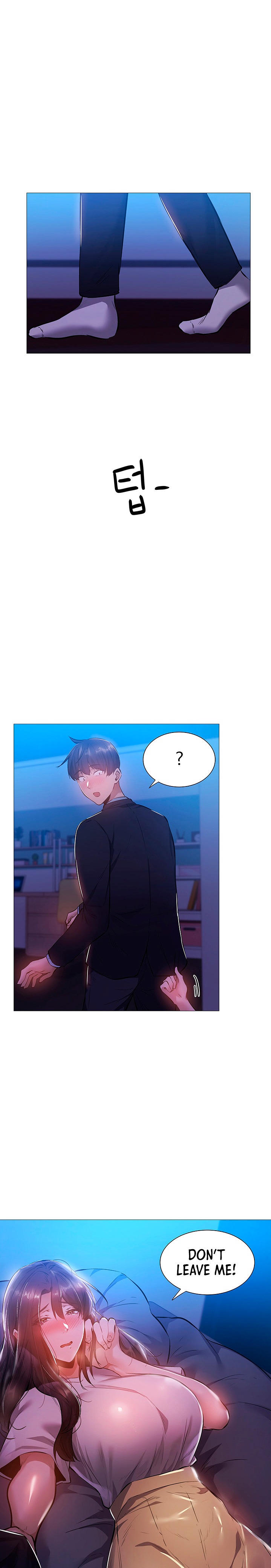 Is there an Empty Room? Chapter 24 - HolyManga.Net