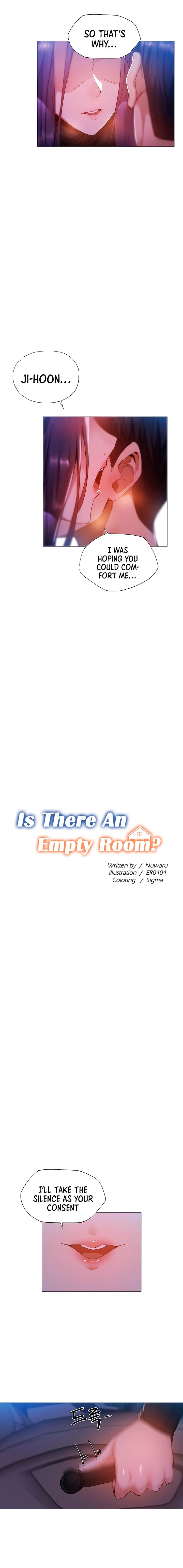 Is there an Empty Room? Chapter 25 - HolyManga.Net