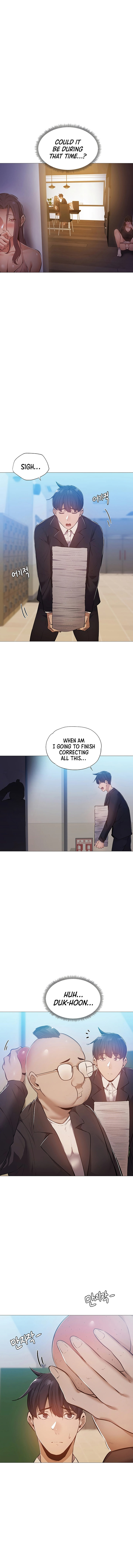 Is there an Empty Room? Chapter 26 - HolyManga.Net