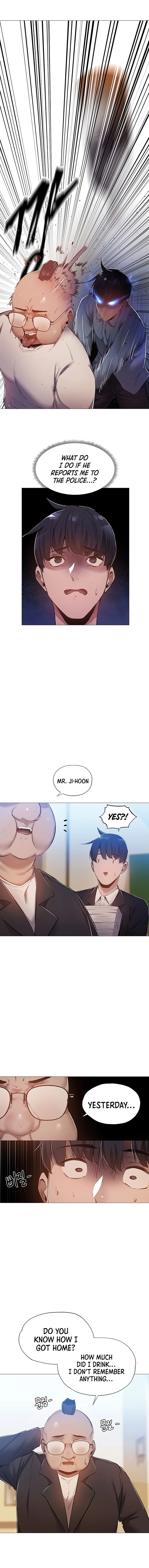 Is there an Empty Room? Chapter 26 - HolyManga.Net