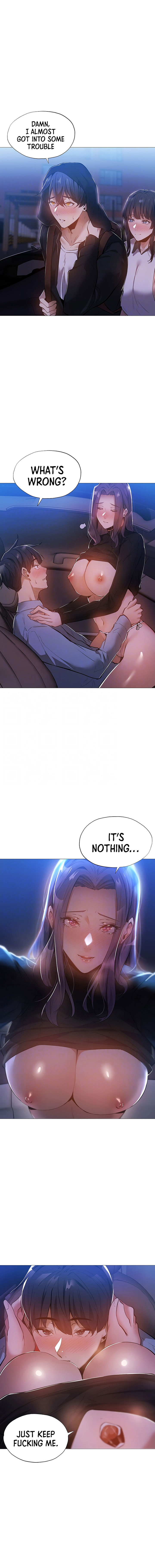 Is there an Empty Room? Chapter 26 - HolyManga.Net