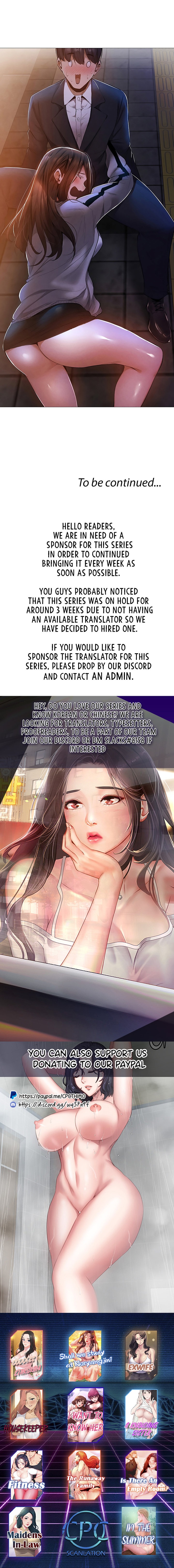 Is there an Empty Room? Chapter 27 - HolyManga.Net