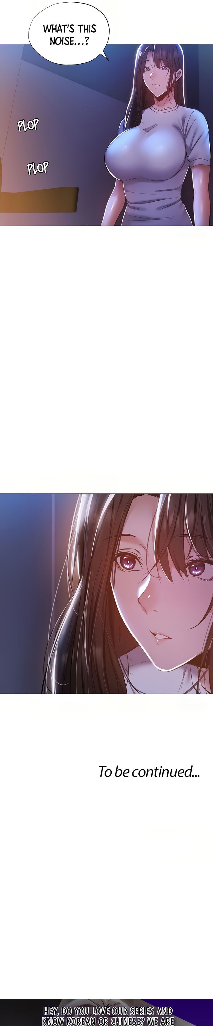 Is there an Empty Room? Chapter 29 - HolyManga.Net