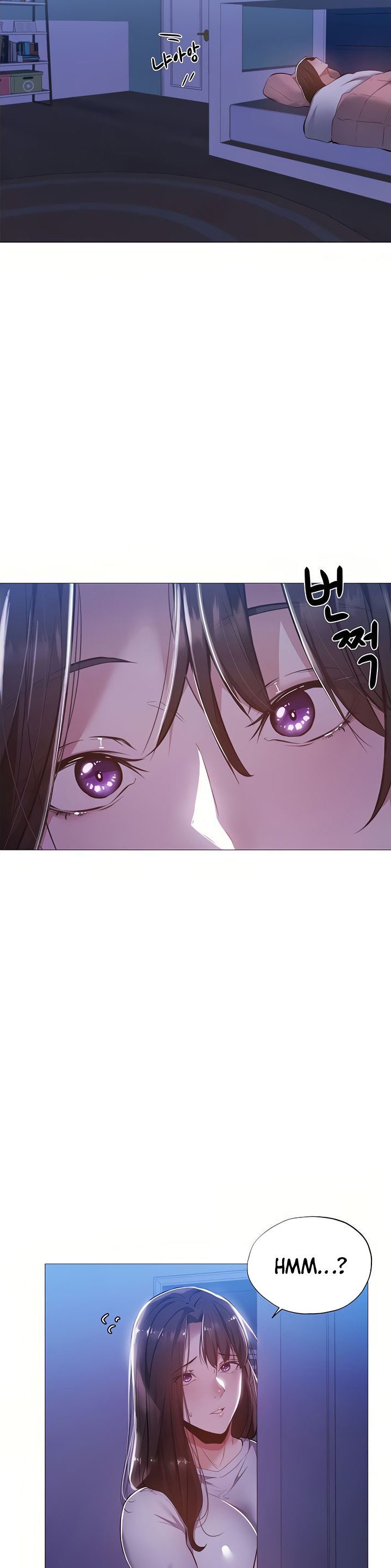 Is there an Empty Room? Chapter 29 - HolyManga.Net