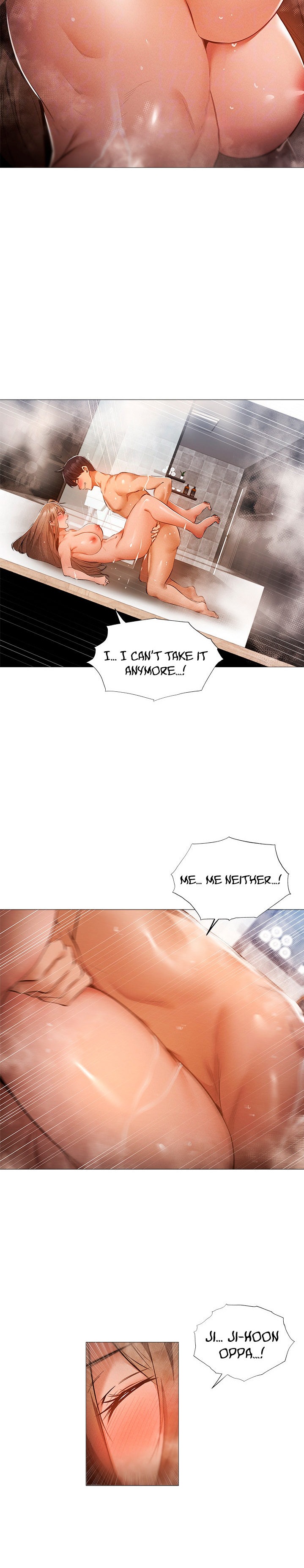 Is there an Empty Room? Chapter 30 - HolyManga.Net