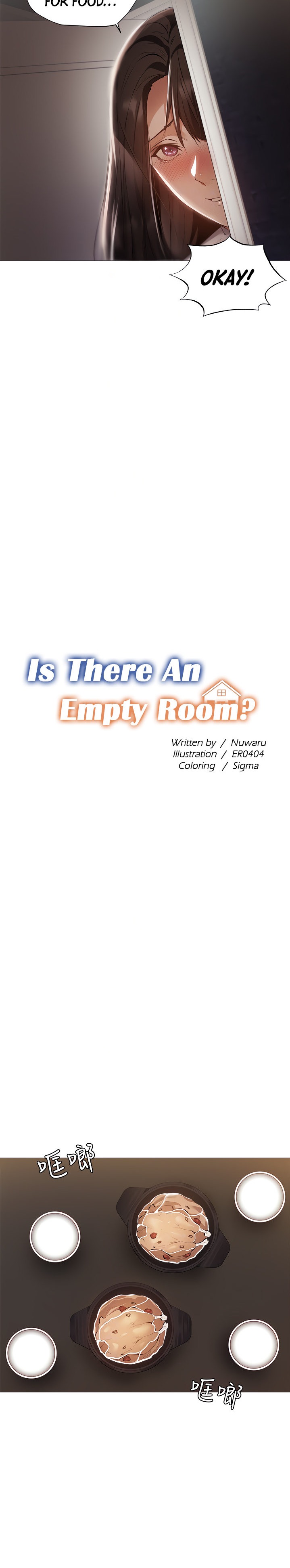 Is there an Empty Room? Chapter 31 - HolyManga.Net