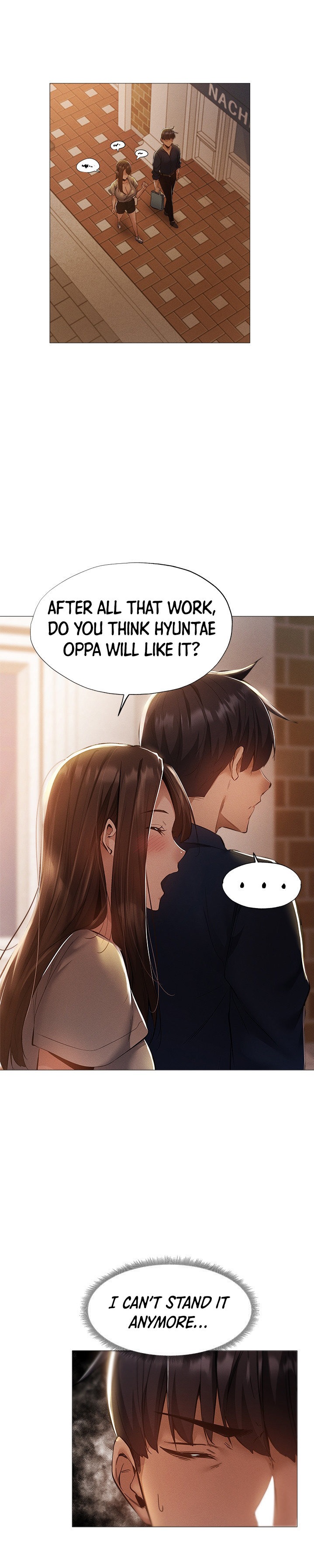 Is there an Empty Room? Chapter 32 - HolyManga.Net