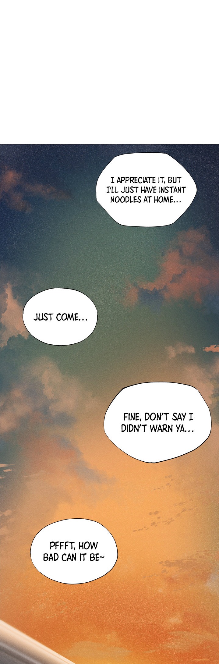 Is there an Empty Room? Chapter 33 - HolyManga.Net