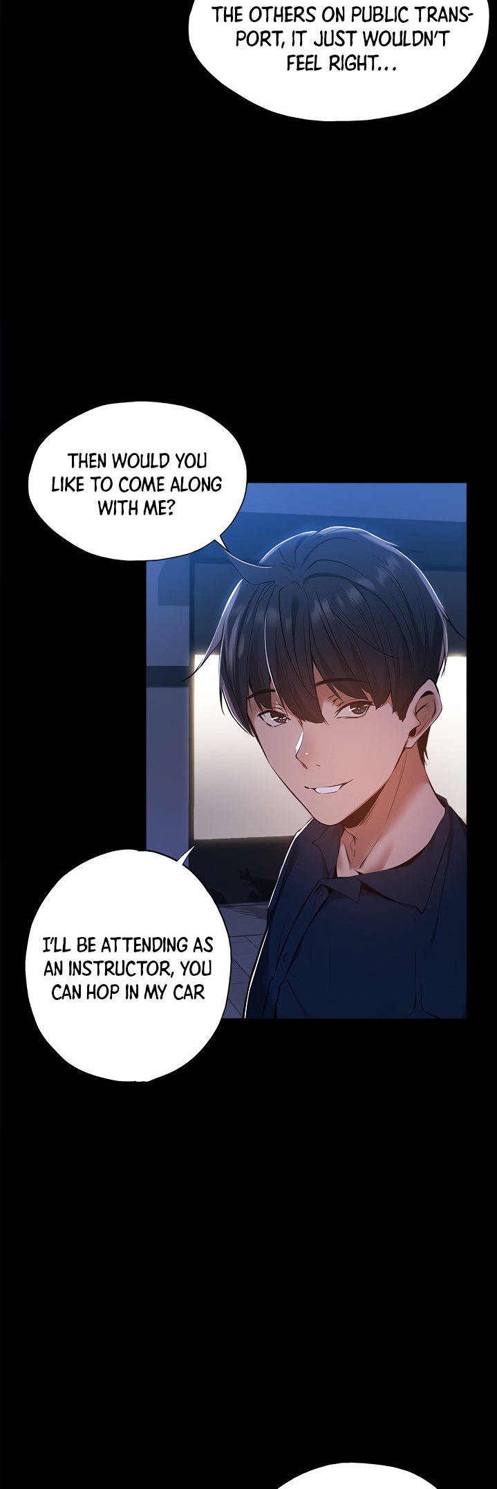 Is there an Empty Room? Chapter 33 - HolyManga.Net