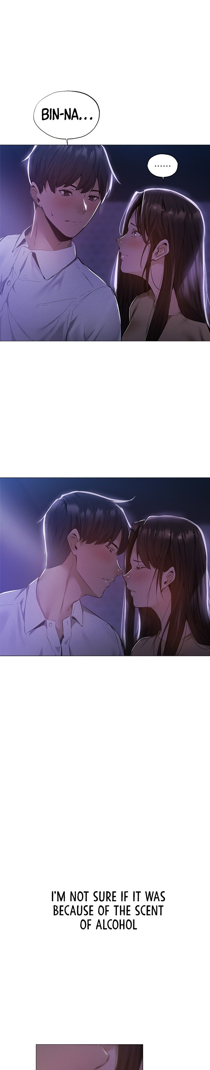 Is there an Empty Room? Chapter 36 - HolyManga.Net