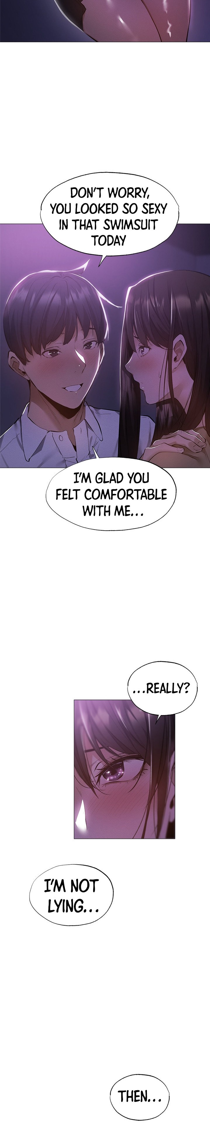 Is there an Empty Room? Chapter 36 - HolyManga.Net