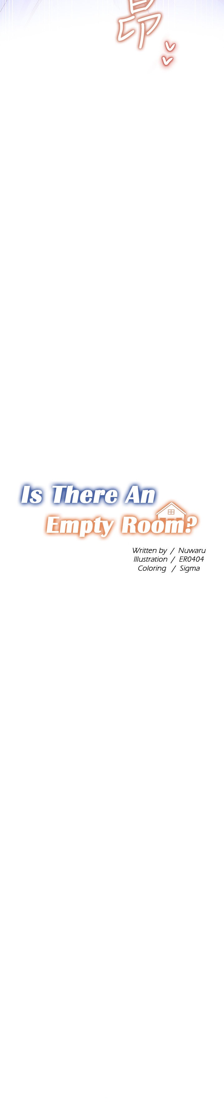 Is there an Empty Room? Chapter 38 - HolyManga.Net