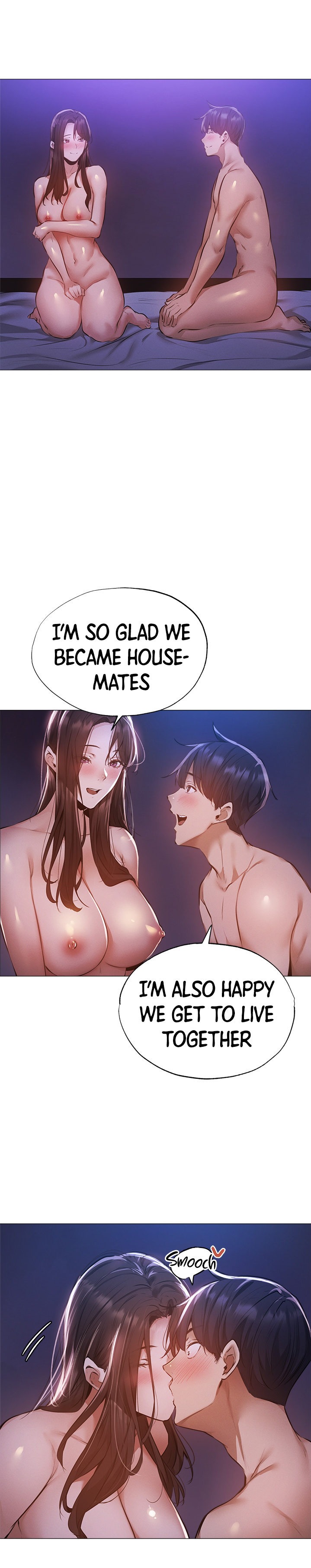 Is there an Empty Room? Chapter 38 - HolyManga.Net