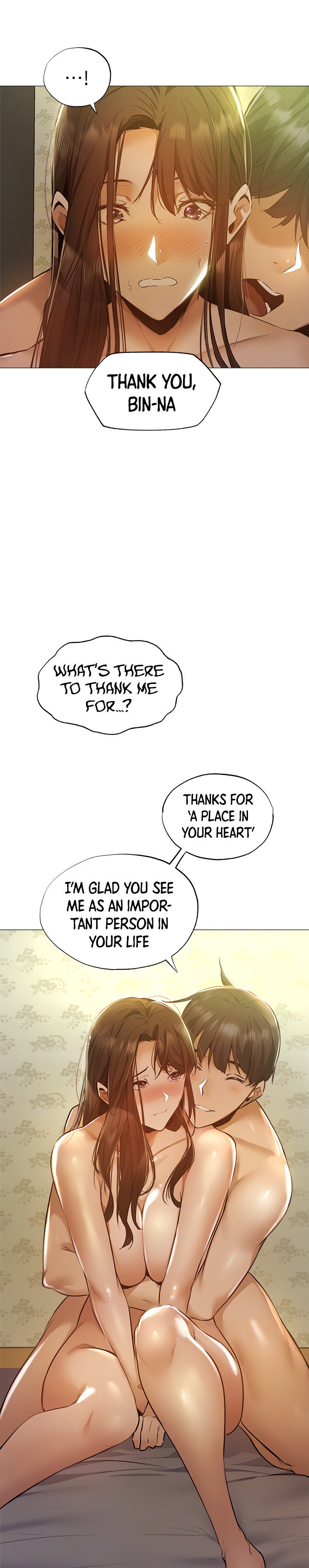 Is there an Empty Room? Chapter 40 - HolyManga.Net