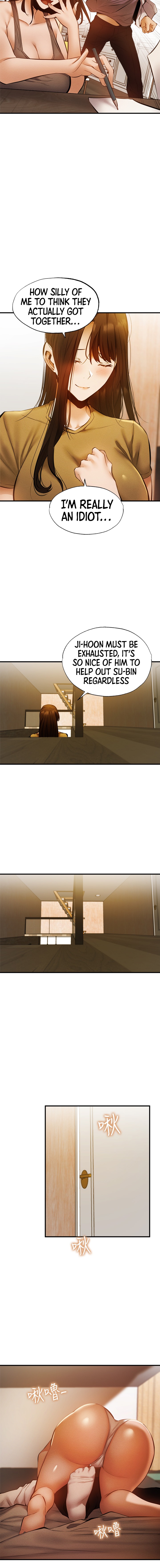 Is there an Empty Room? Chapter 42 - HolyManga.Net