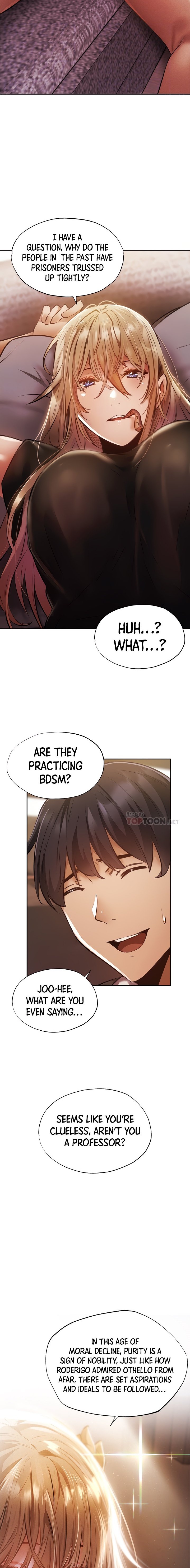 Is there an Empty Room? Chapter 47 - HolyManga.Net