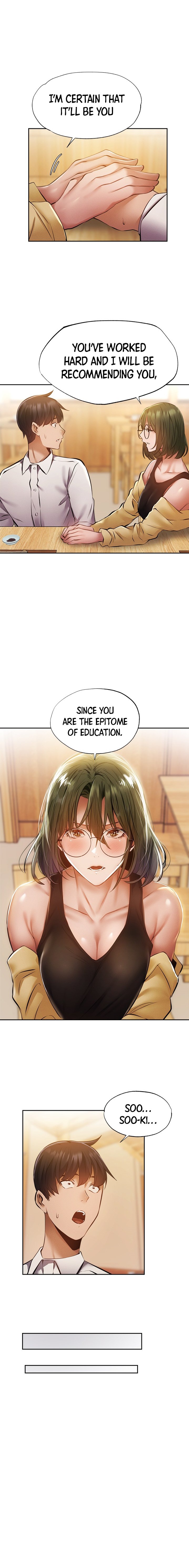 Is there an Empty Room? Chapter 47 - HolyManga.Net