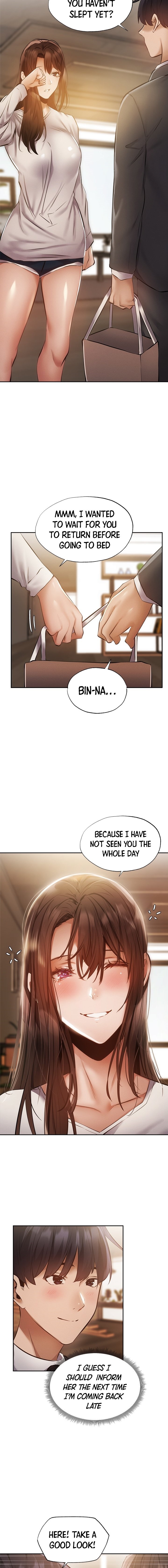 Is there an Empty Room? Chapter 47 - HolyManga.Net