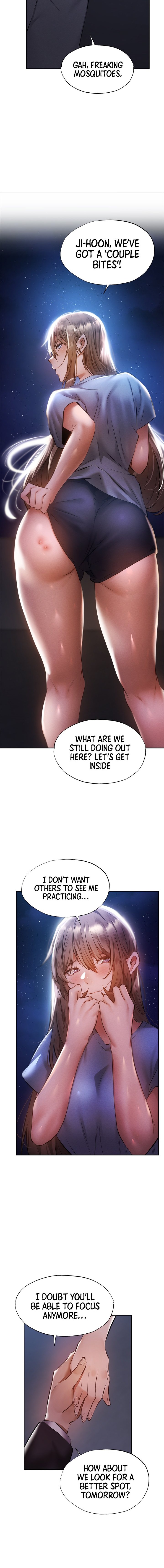 Is there an Empty Room? Chapter 48 - HolyManga.Net