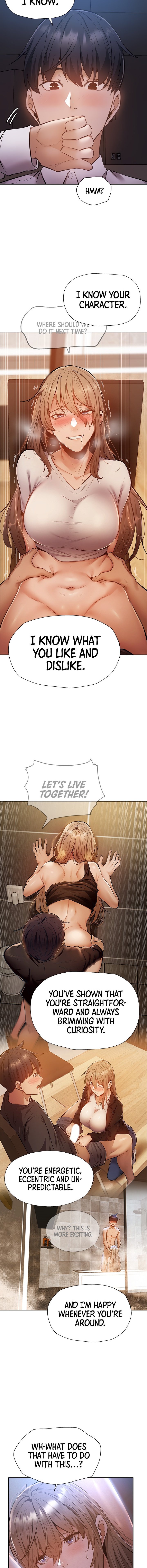 Is there an Empty Room? Chapter 51 - HolyManga.Net