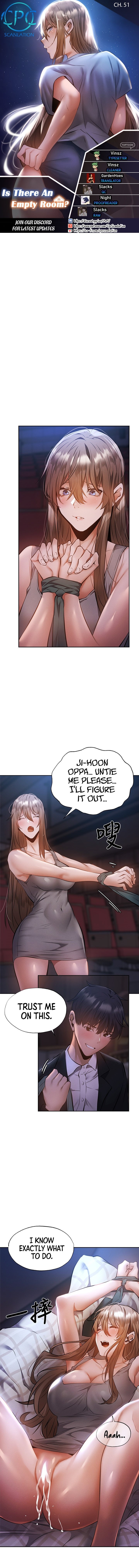 Is there an Empty Room? Chapter 51 - HolyManga.Net