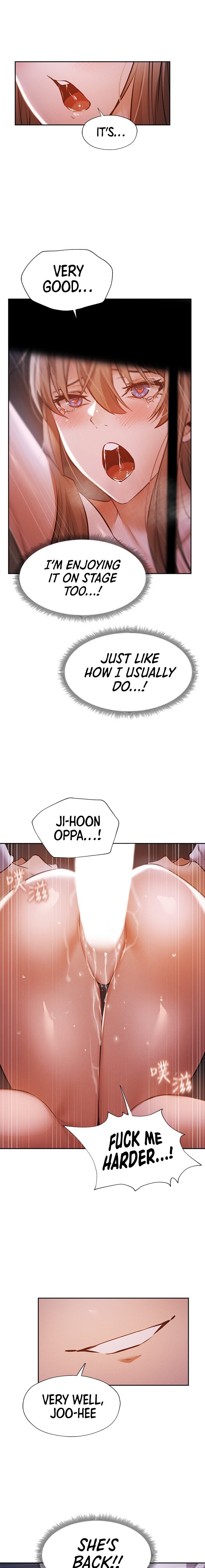 Is there an Empty Room? Chapter 52 - HolyManga.Net