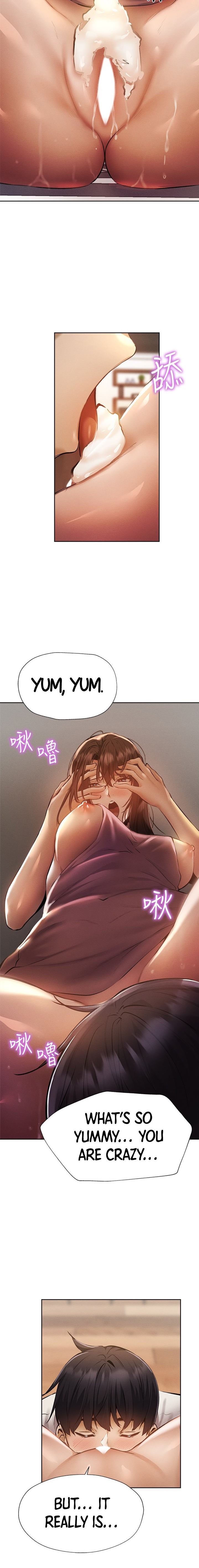 Is there an Empty Room? Chapter 54 - HolyManga.Net