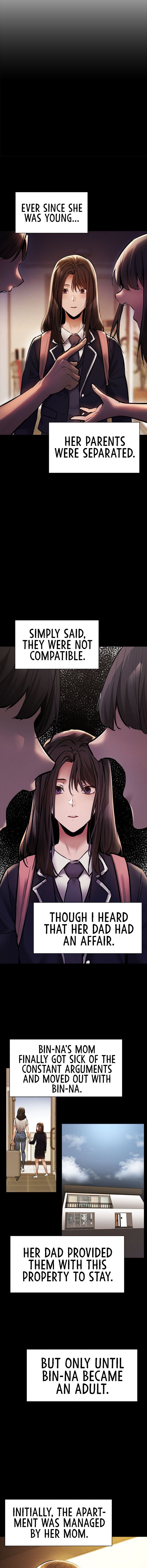 Is there an Empty Room? Chapter 56 - HolyManga.Net