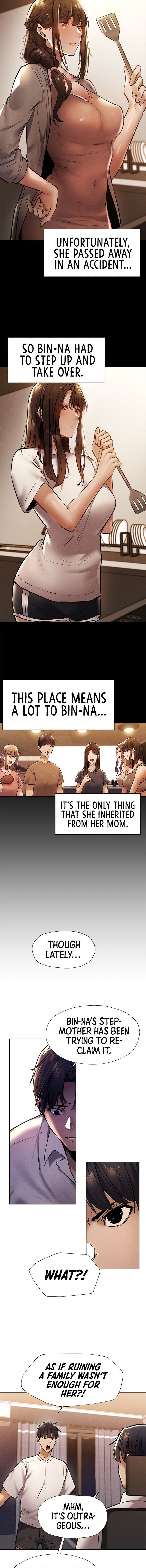 Is there an Empty Room? Chapter 56 - HolyManga.Net