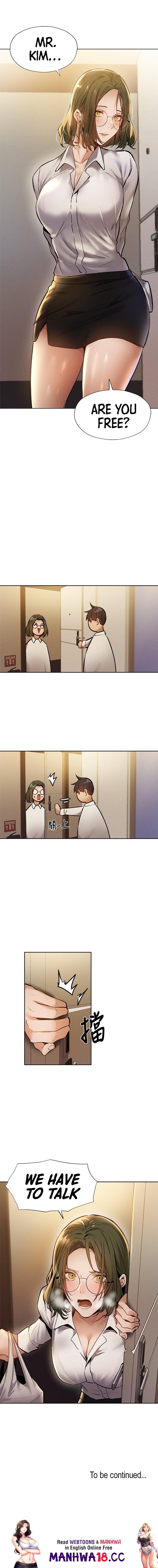 Is there an Empty Room? Chapter 57 - HolyManga.Net