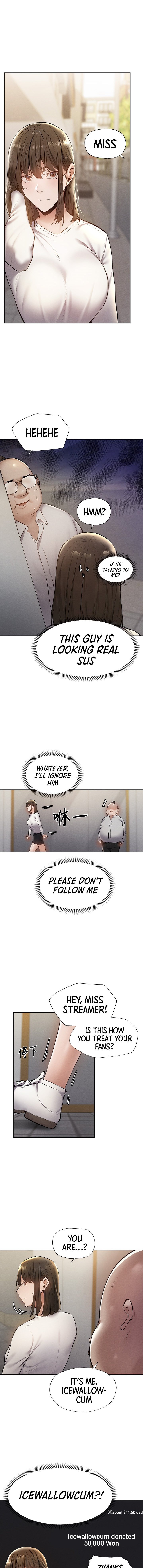 Is there an Empty Room? Chapter 58 - HolyManga.Net