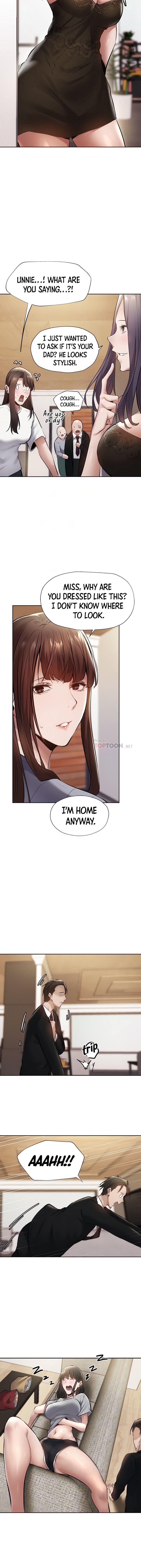 Is there an Empty Room? Chapter 60 - HolyManga.Net