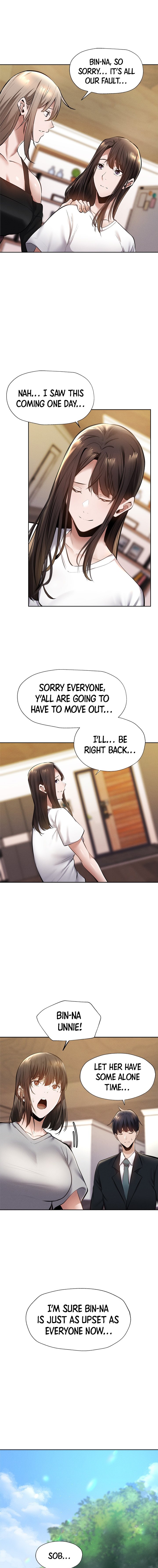 Is there an Empty Room? Chapter 60 - HolyManga.Net