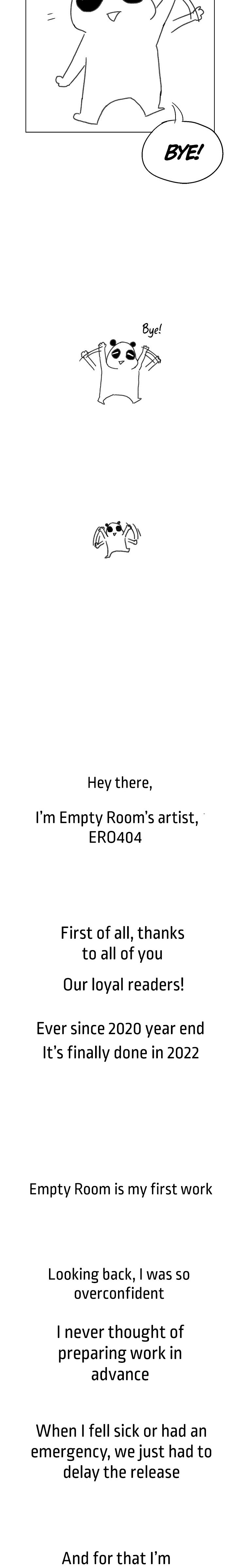 Is there an Empty Room? Chapter 64.5 - HolyManga.Net