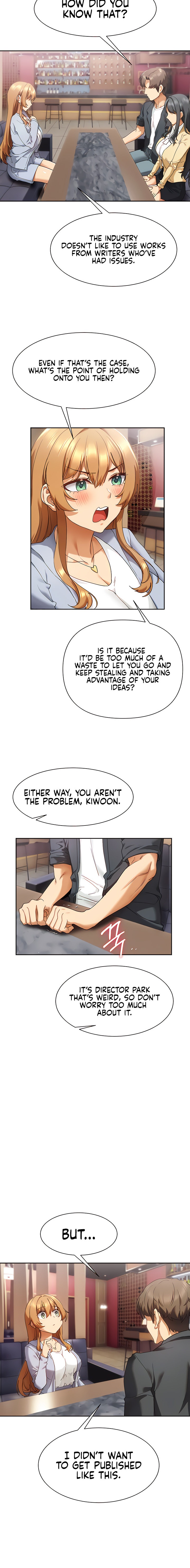 Is This The Way that You Do It? Chapter 24 - HolyManga.Net