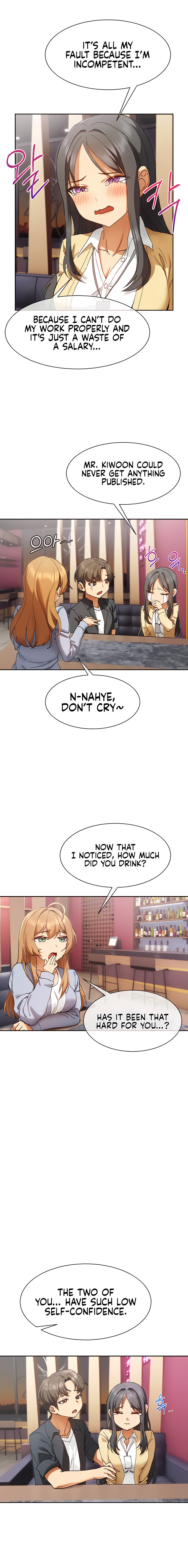 Is This The Way that You Do It? Chapter 24 - HolyManga.Net