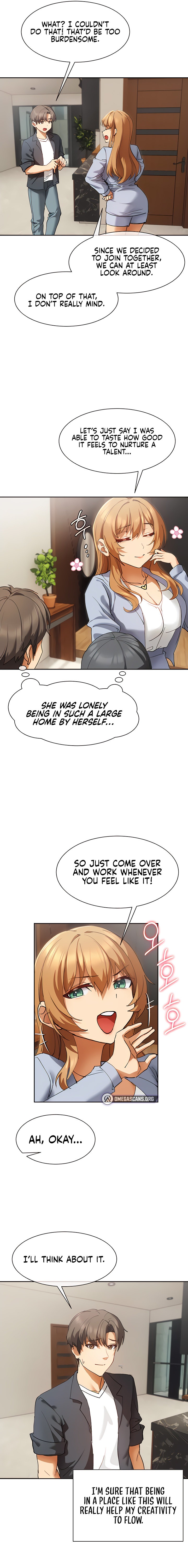 Is This The Way that You Do It? Chapter 24 - HolyManga.Net