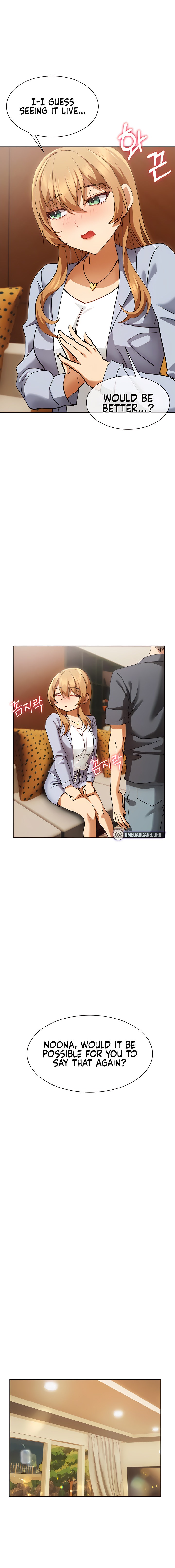 Is This The Way that You Do It? Chapter 25 - HolyManga.Net