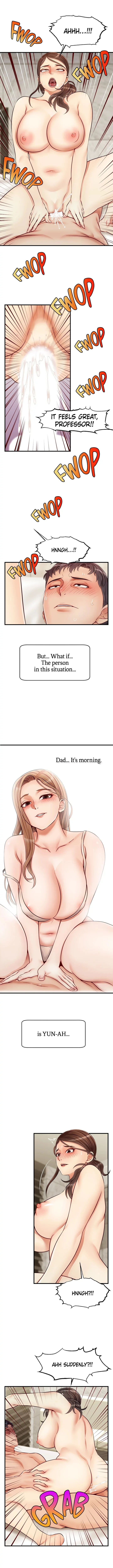 It’s Okay Because We’re Family Chapter 14 - HolyManga.Net