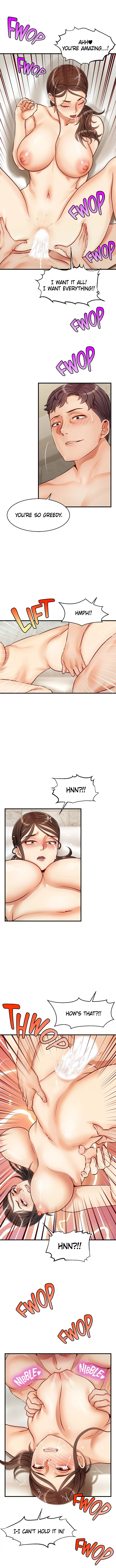 It’s Okay Because We’re Family Chapter 15 - HolyManga.Net