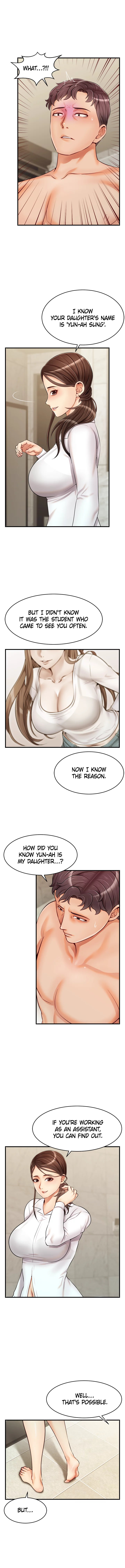 It’s Okay Because We’re Family Chapter 15 - HolyManga.Net