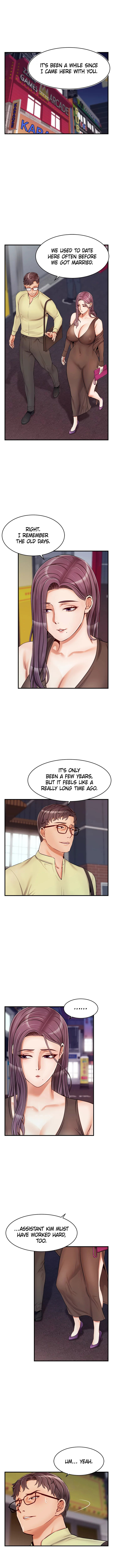 It’s Okay Because We’re Family Chapter 16 - HolyManga.Net