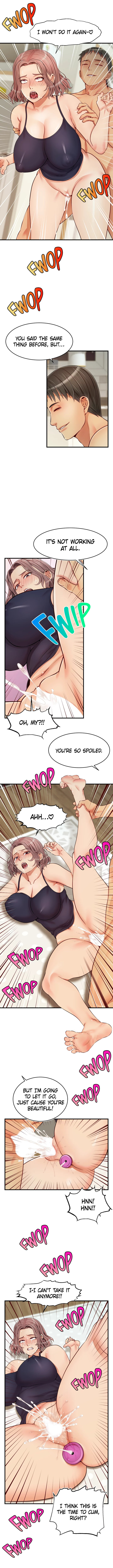 It’s Okay Because We’re Family Chapter 18 - HolyManga.Net