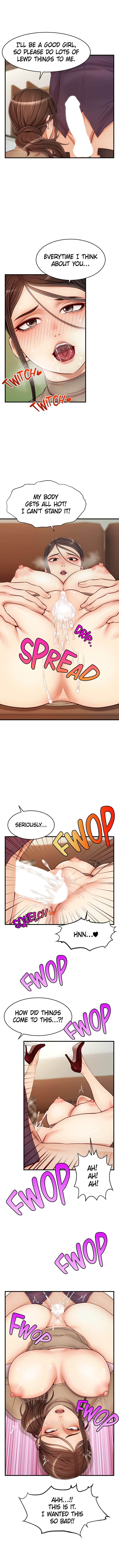 It’s Okay Because We’re Family Chapter 19 - HolyManga.Net