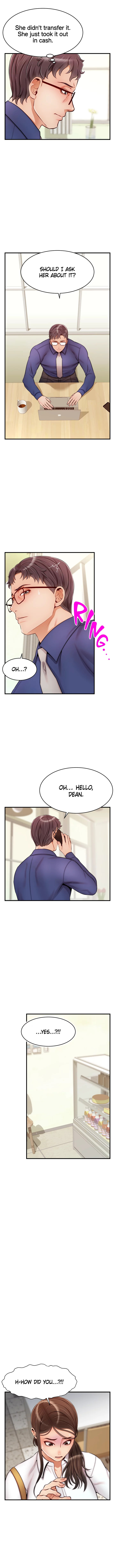 It’s Okay Because We’re Family Chapter 24 - HolyManga.Net